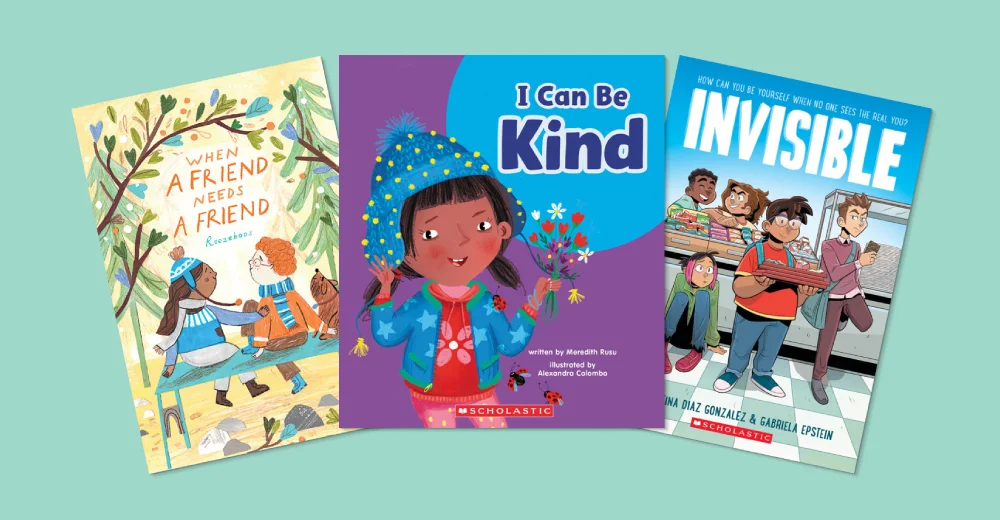 Youth-&-Children’s-Books